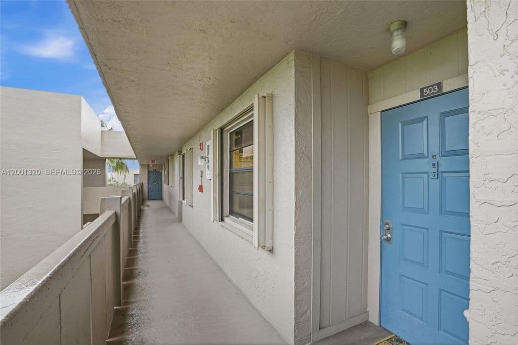 2+1 Condo — 1001 Colony Point Cir APT 503