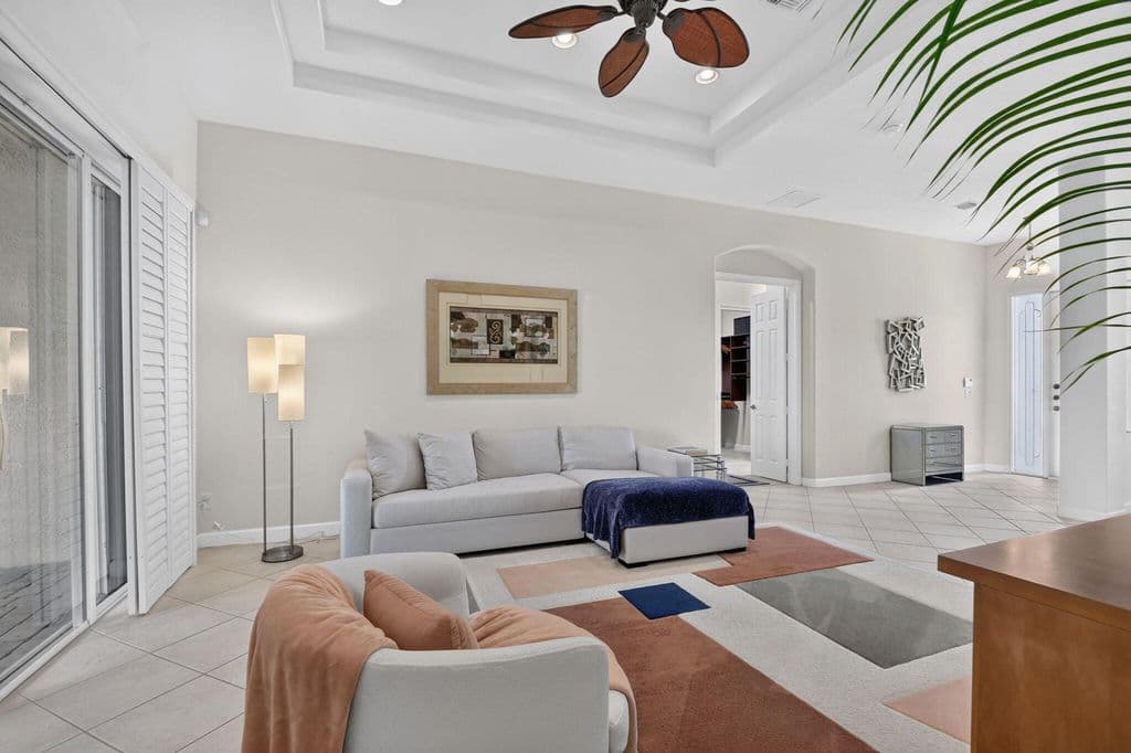 3+1 Müstakil ev — 9574 LANTERN BAY Circle