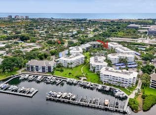 2+1 Condo — 1013 BAY COLONY Drive S, Juno Beach, 33408