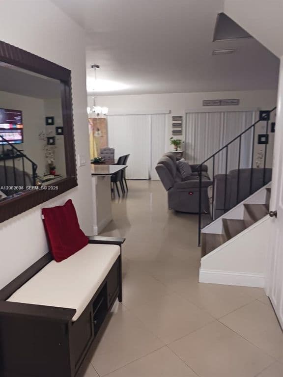 3-bedroom Property — 8340 SW 154th Ave APT 63