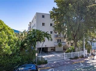 1-bedroom Condo — 1615 Meridian Ave APT 202, Miami Beach, 33139