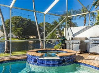 4-bedroom Single-Family Home — 15842 NW 10th St, Pembroke Pines, 33028