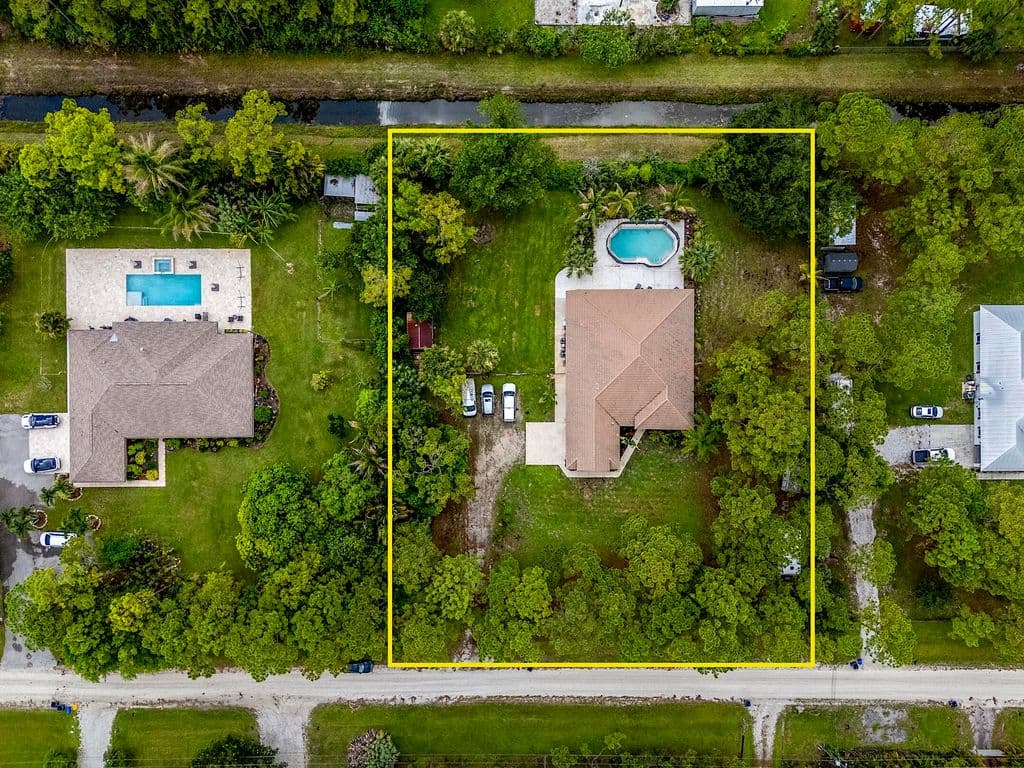 4+1 Müstakil ev — 17854 88TH Road N