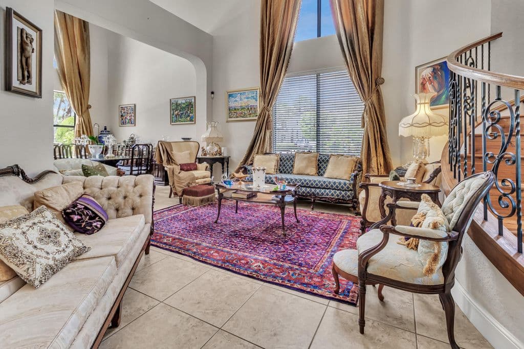 5+1 Müstakil ev — 3546 Collonade Drive