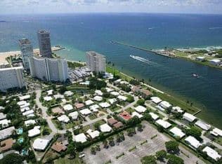 3+1 Müstakil ev — 1929 S Ocean Drive, Fort Lauderdale, 33316