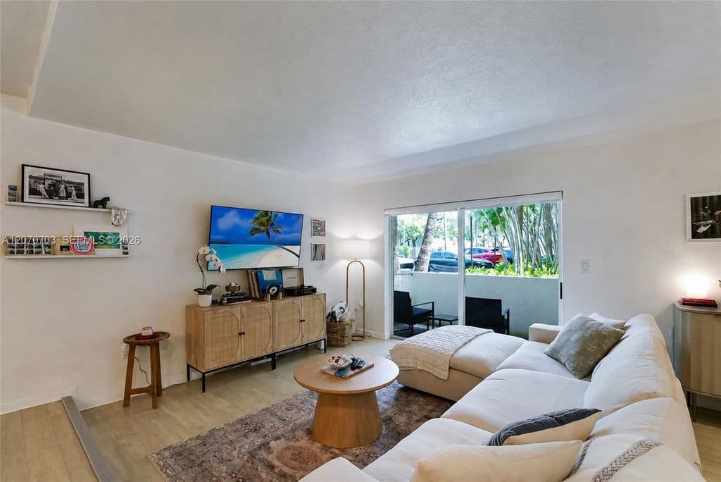 2-bedroom Condo — 8950 SW 69th Ct APT 109