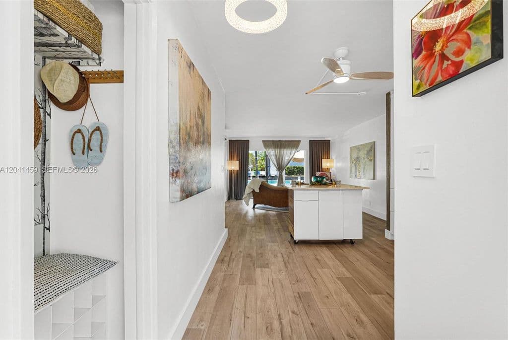 2+1 Condo — 1790 E Las Olas Blvd APT 11
