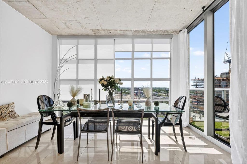 2-bedroom Condo — 3451 1st Ave #Pm03