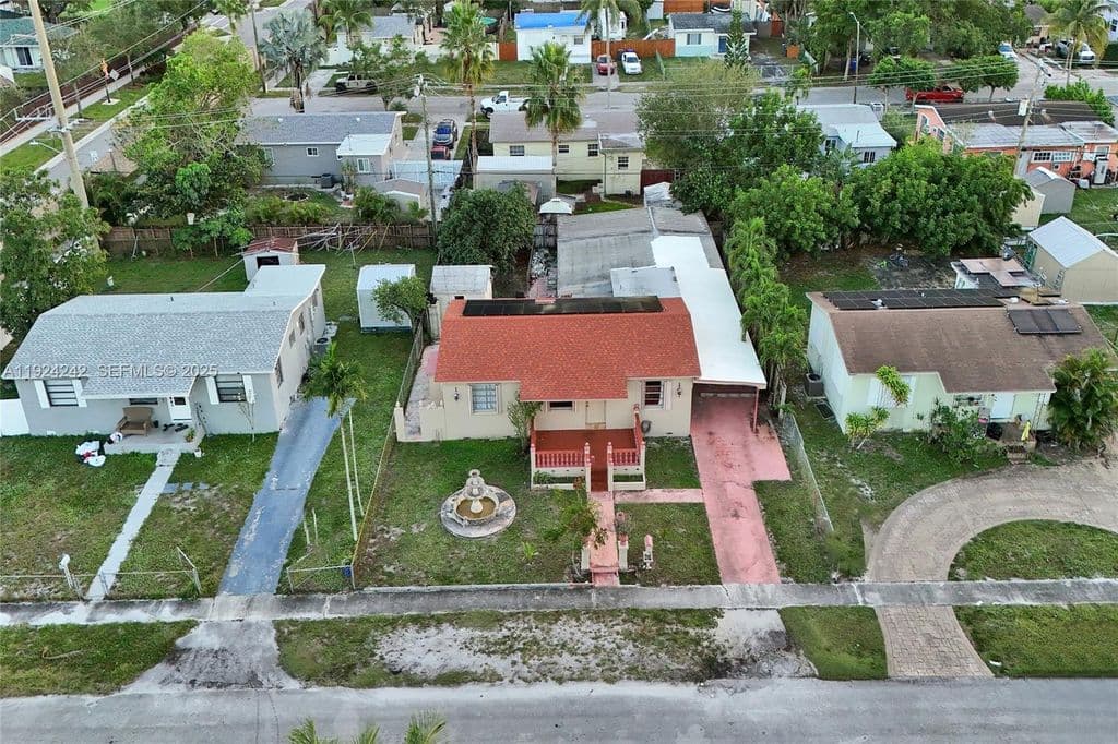 4+1 Müstakil ev — 6404 Evans St
