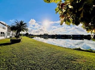 2+1 Condo — 171 Chatham I, West Palm Beach, 33417