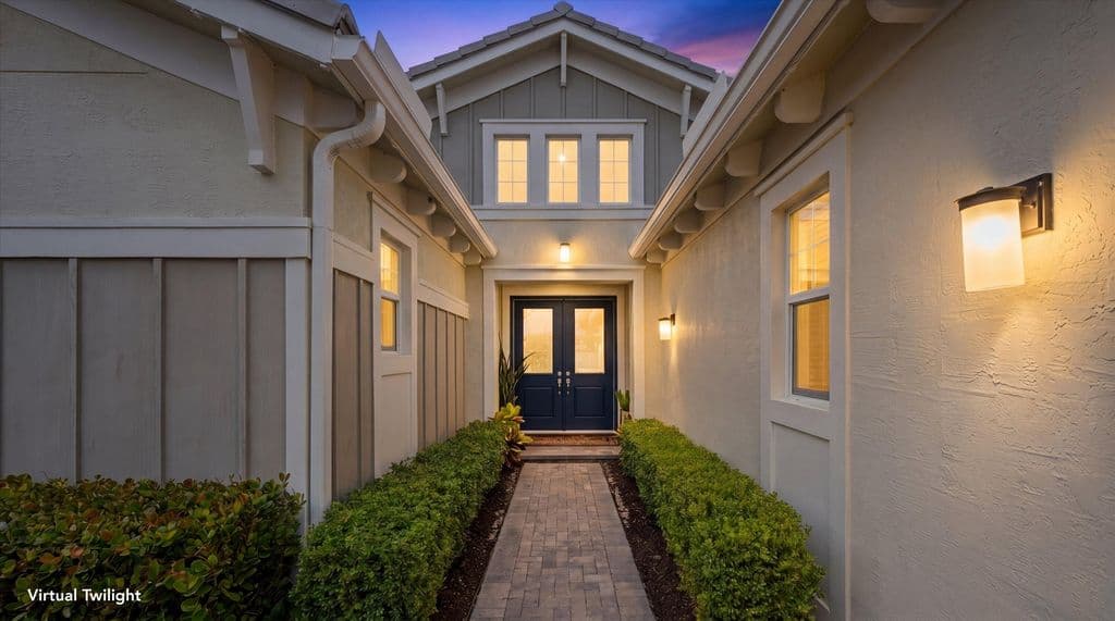 3-bedroom Single-Family Home — 5919 Jasmine Lane
