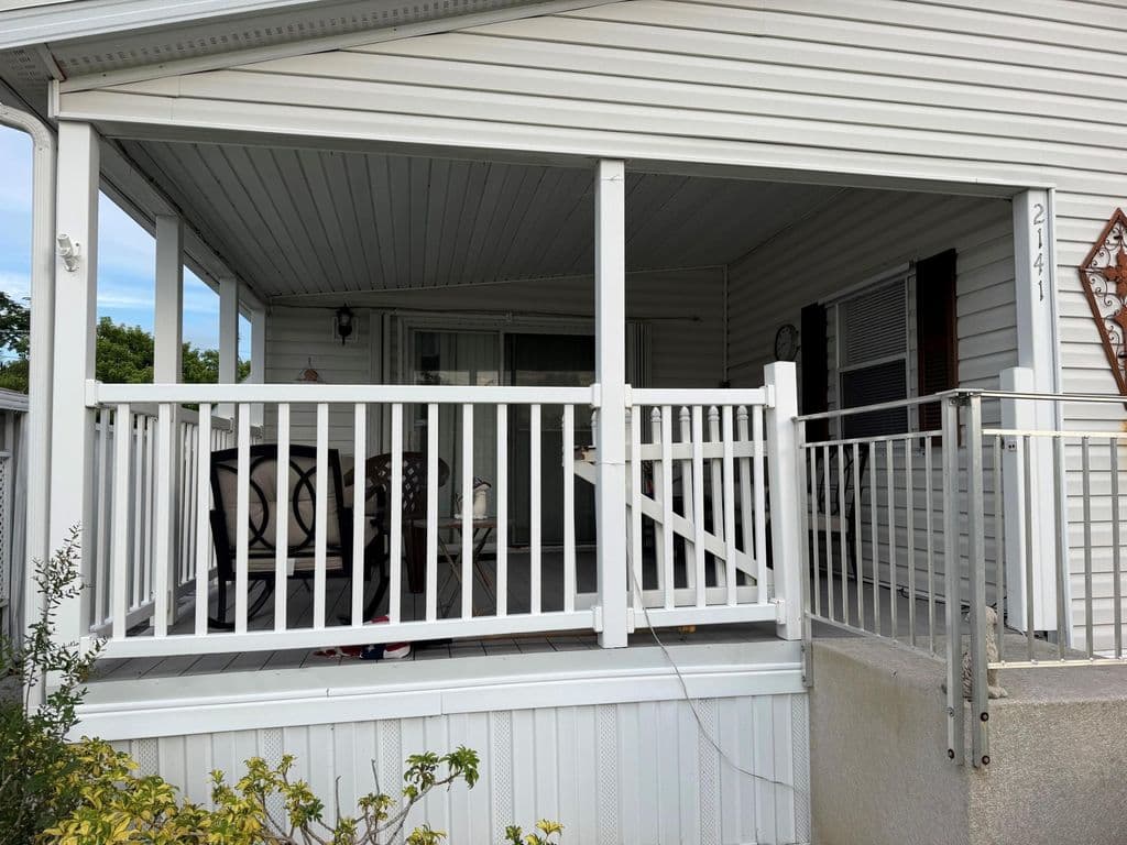 2+1 Prefabrik ev — 2141 SW 87th Terrace
