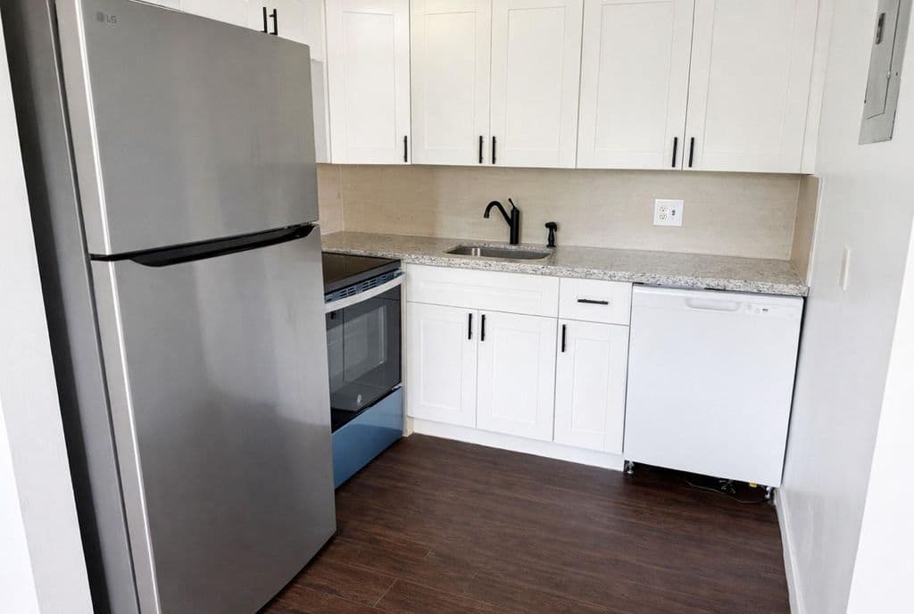 2+1 Condo — 3081 NW 47TH Terrace #107