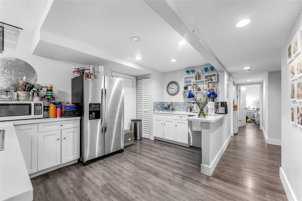 3-bedroom Condo — 13700 SW 62nd St APT 213