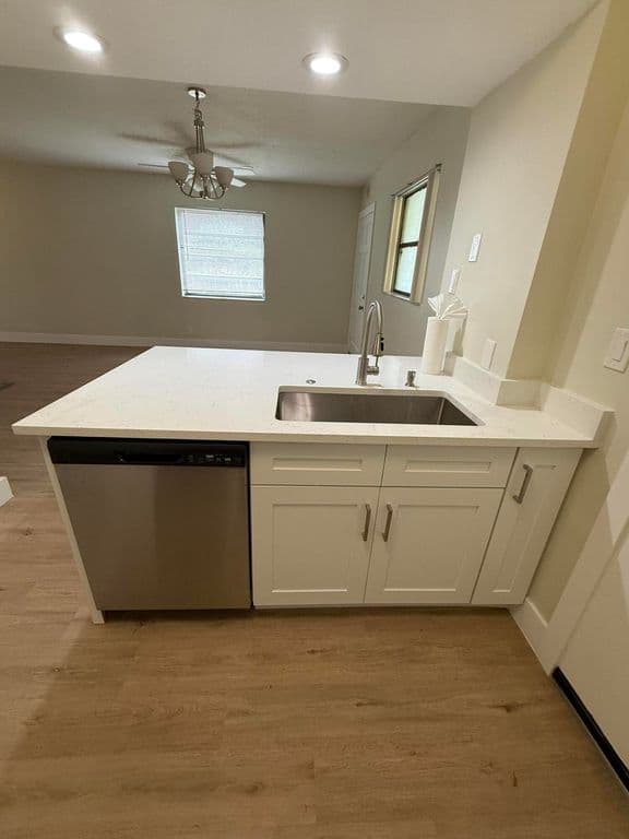 2+1 Condo — 9150 NW 38TH Drive #111
