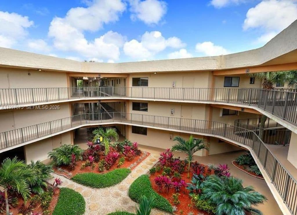 1-bedroom Condo — 8005 SW 107th Ave APT 309