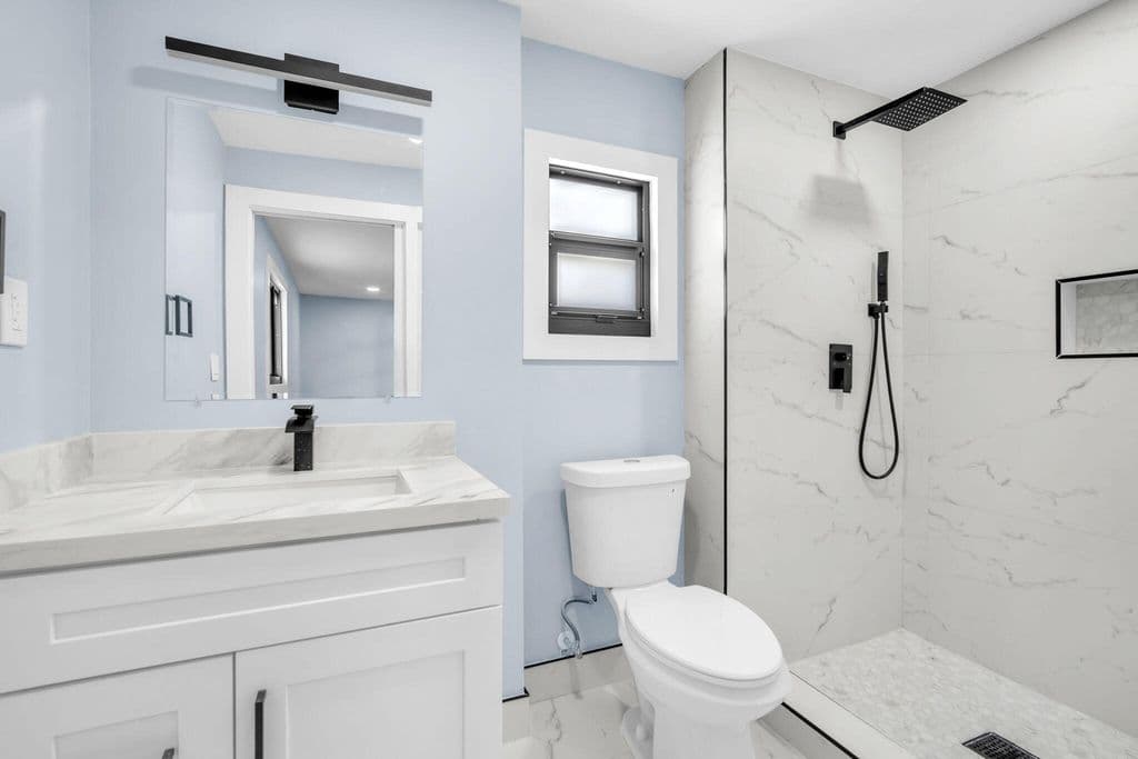 3-bedroom Single-Family Home — 850 SW 1ST Terrace