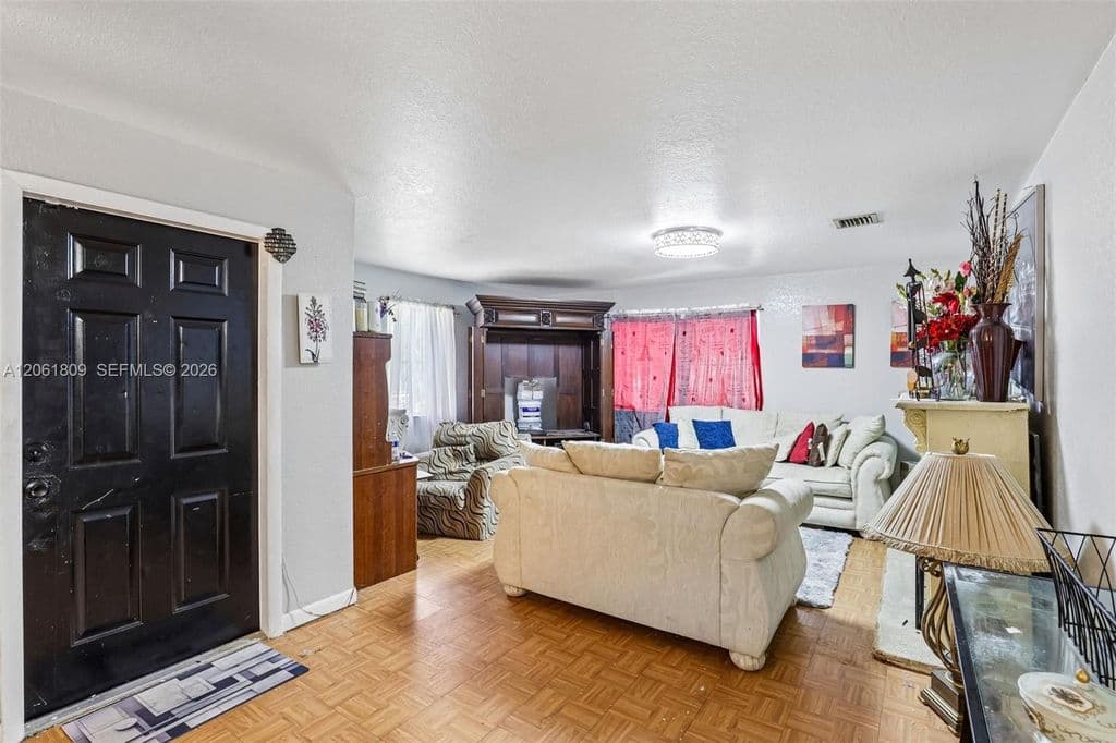 3-bedroom Single-Family Home — 1143 NW 58th St