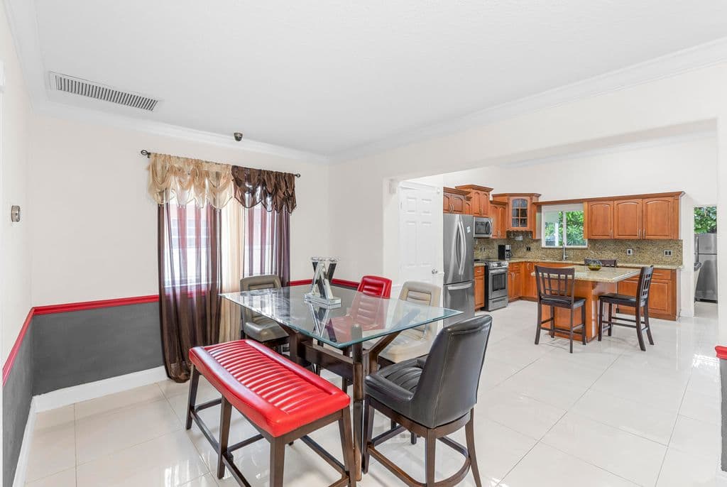 3+1 Müstakil ev — 321 N 72nd Terrace