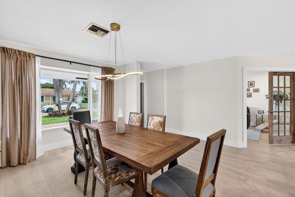 2-bedroom Single-Family Home — 520 SE 14TH Street