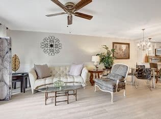 2-bedroom Condo — 9810 Marina Boulevard #1120, Boca Raton, 33428