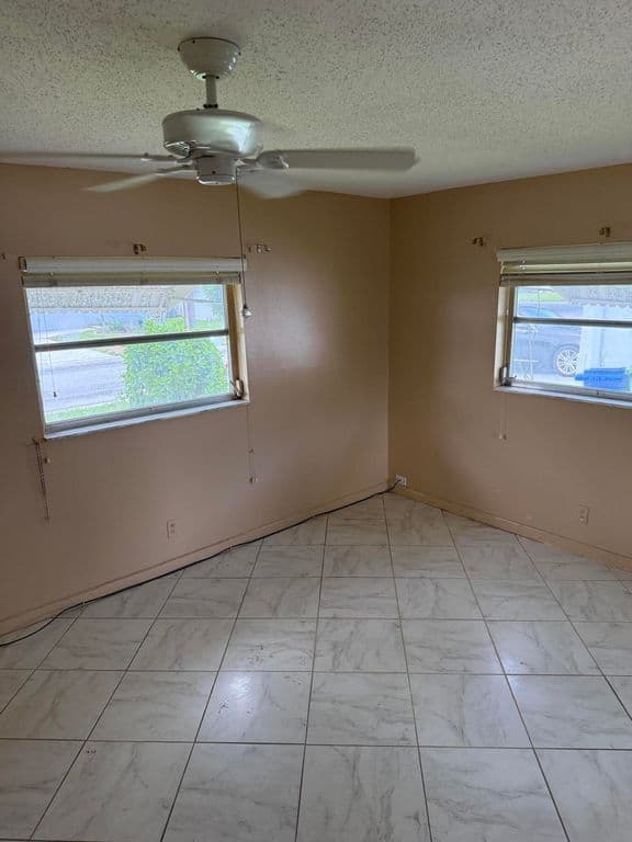 2-bedroom Single-Family Home — 7250 NW 8TH Court