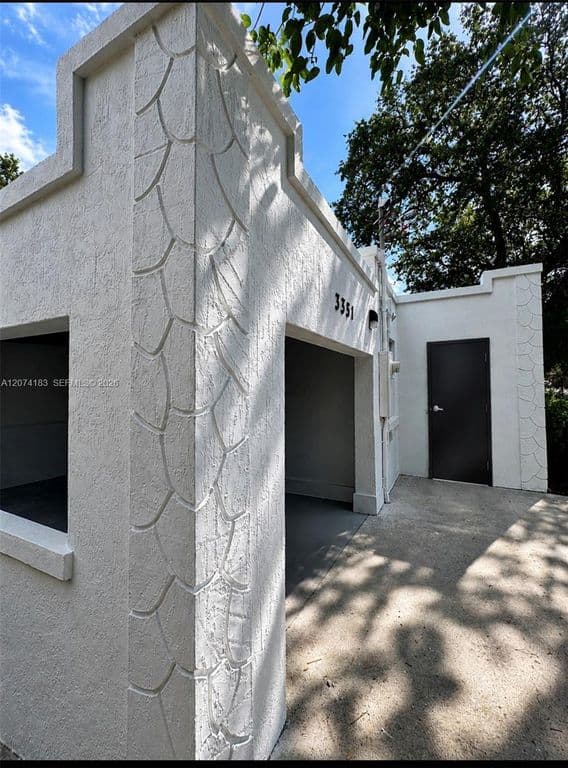3-bedroom Single-Family Home — 3351 NW 52nd St