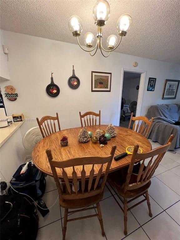 3+1 Condo — 9710 Hammocks Blvd #20431
