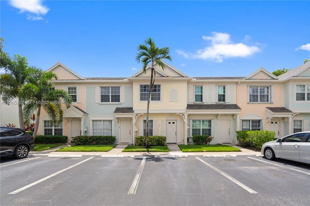 2-bedroom Property — 38 Truman Dr