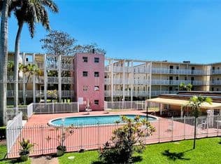 2+1 Condo — 2800 NW 56th Ave APT G207, Lauderhill, 33313