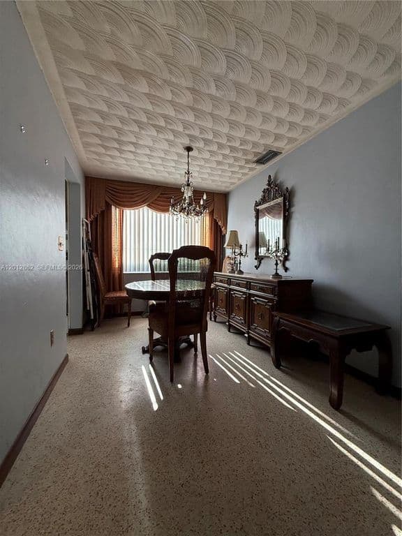 3-bedroom Single-Family Home — 399 W 12th St