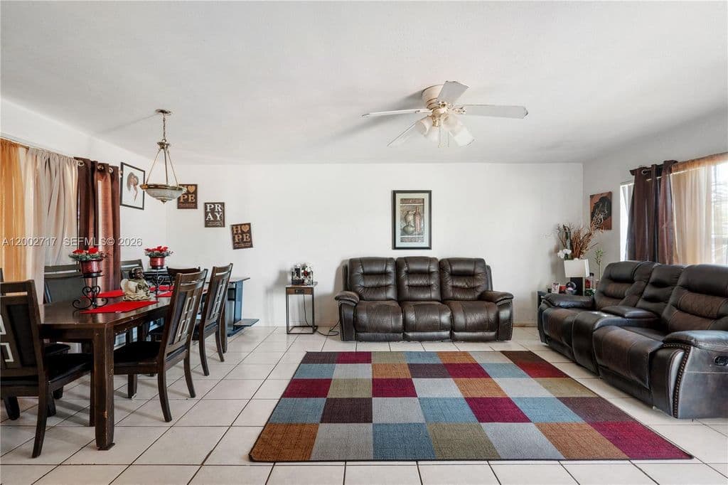 3+1 Müstakil ev — 11960 SW 176th St