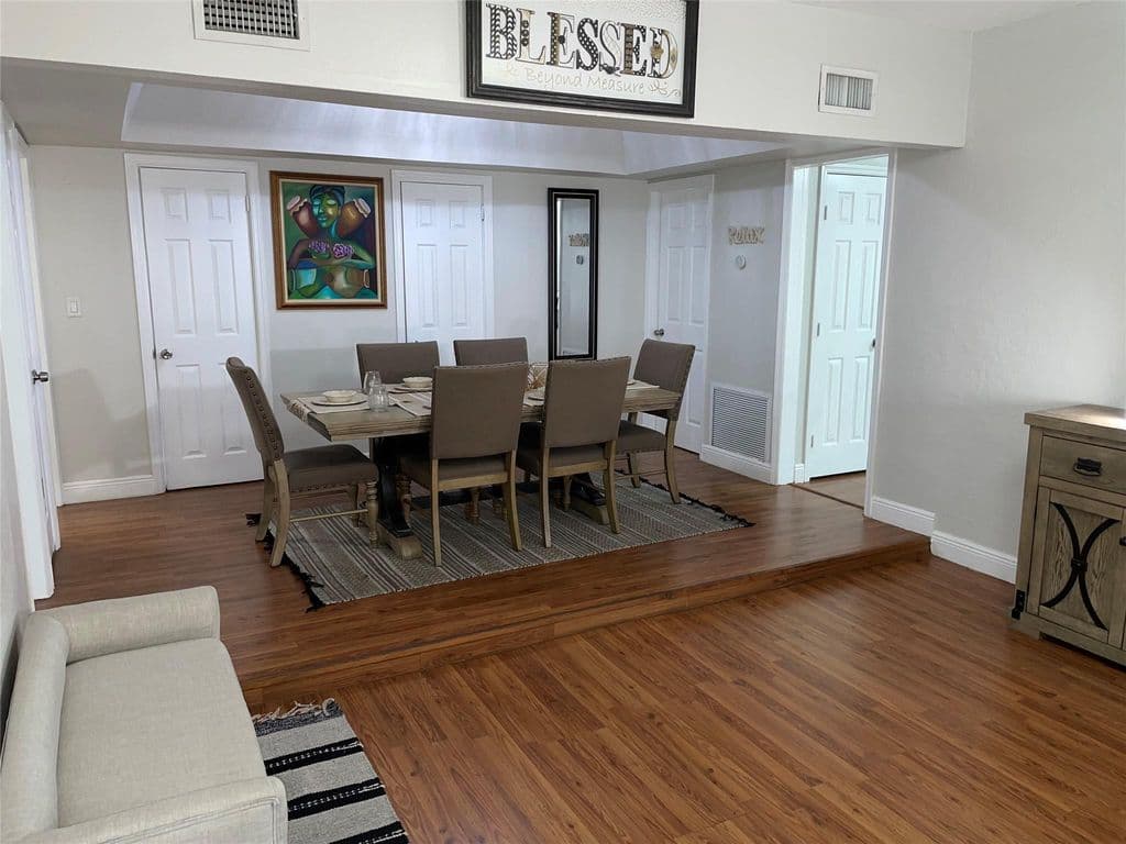 3-bedroom Single-Family Home — 5813 NW 18TH Court