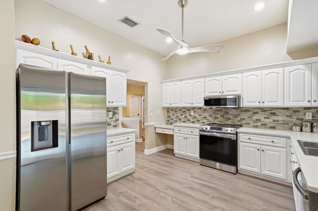3-bedroom Single-Family Home — 2145 NW 85th Lane
