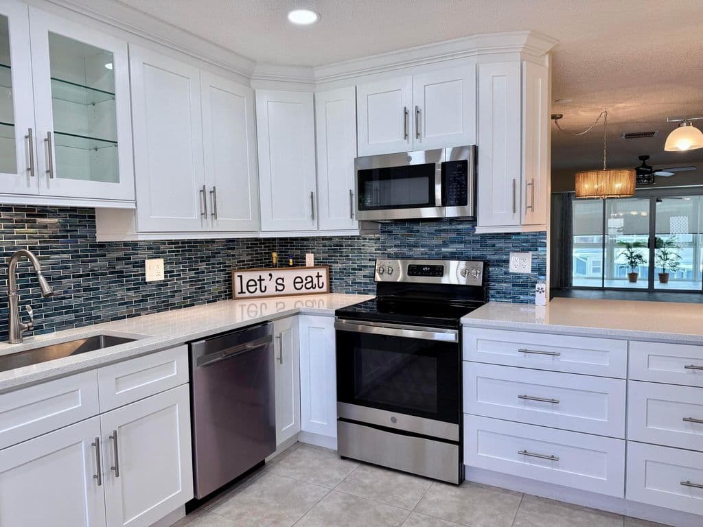 2+1 Condo — 1740 NW 19th Terrace #202