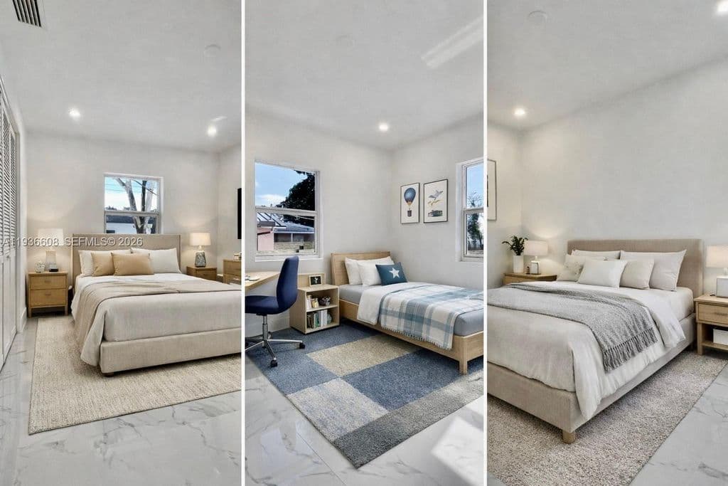 5+1 Müstakil ev — 542 E 20th St
