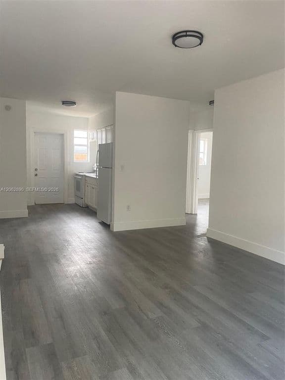 4-bedroom Property — 1831 NW 41st St