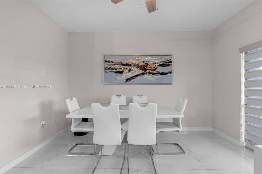 3-bedroom Property — 23082 SW 127th Pl