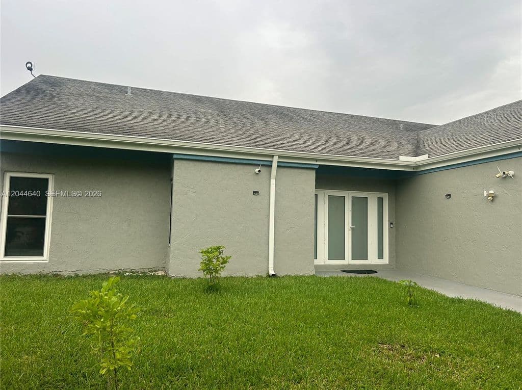 4+1 Müstakil ev — 2730 Cypress Ave