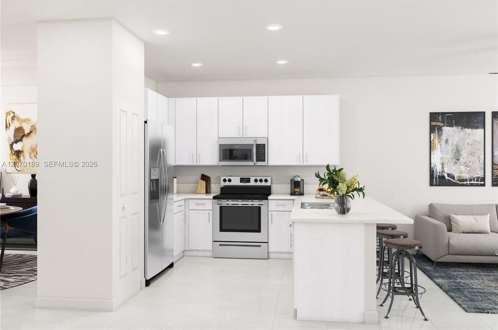 3-bedroom Property — 35533 SW 189th Ct