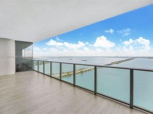 3+1 Condo — 3131 NE 7th Ave Unit 4404, Miami, 33137