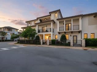 3+1 Townhouse — 4256 NW 83rd Ave, Doral, 33166