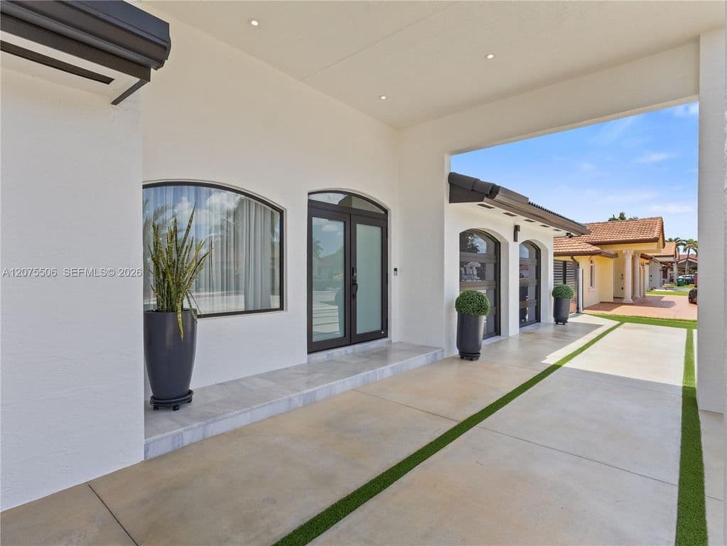 4+1 Müstakil ev — 3209 SW 142nd Pl