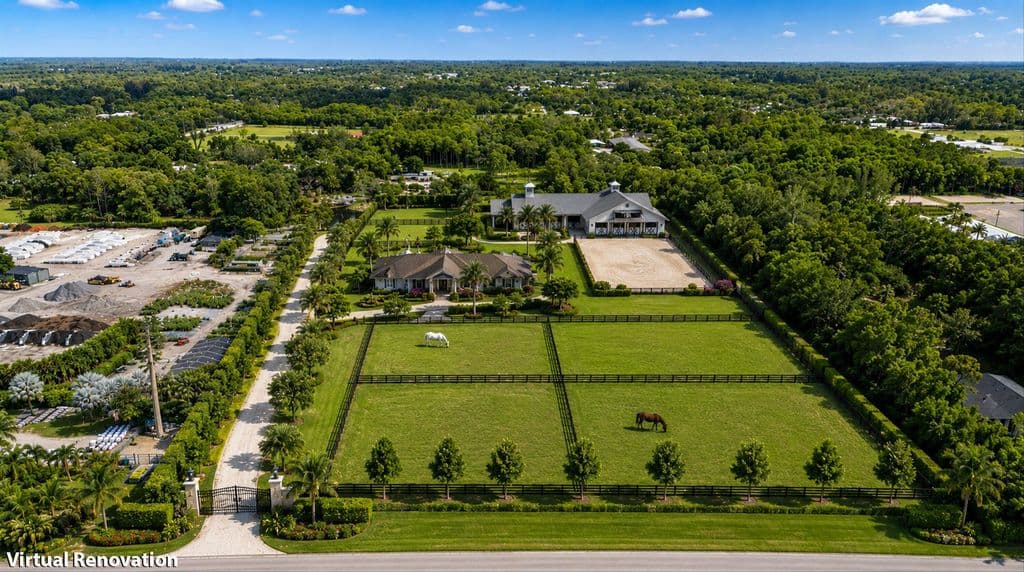3-bedroom Single-Family Home — 1814 A Road