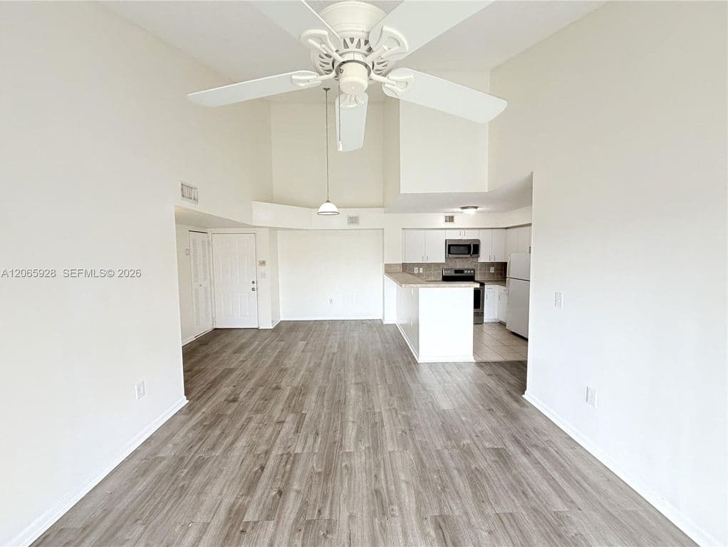 2+1 Condo — 1749 Village Blvd APT 304