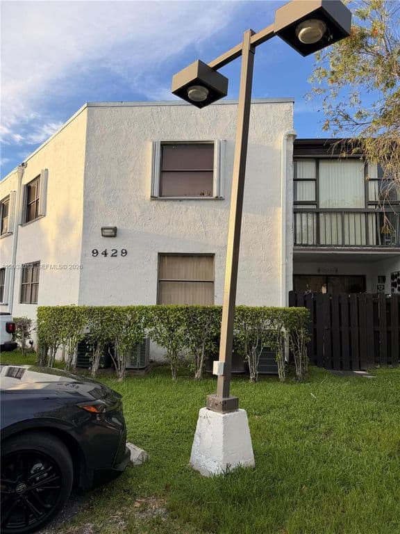 2+1 Condo — 9429 Fontainebleau Blvd #20733