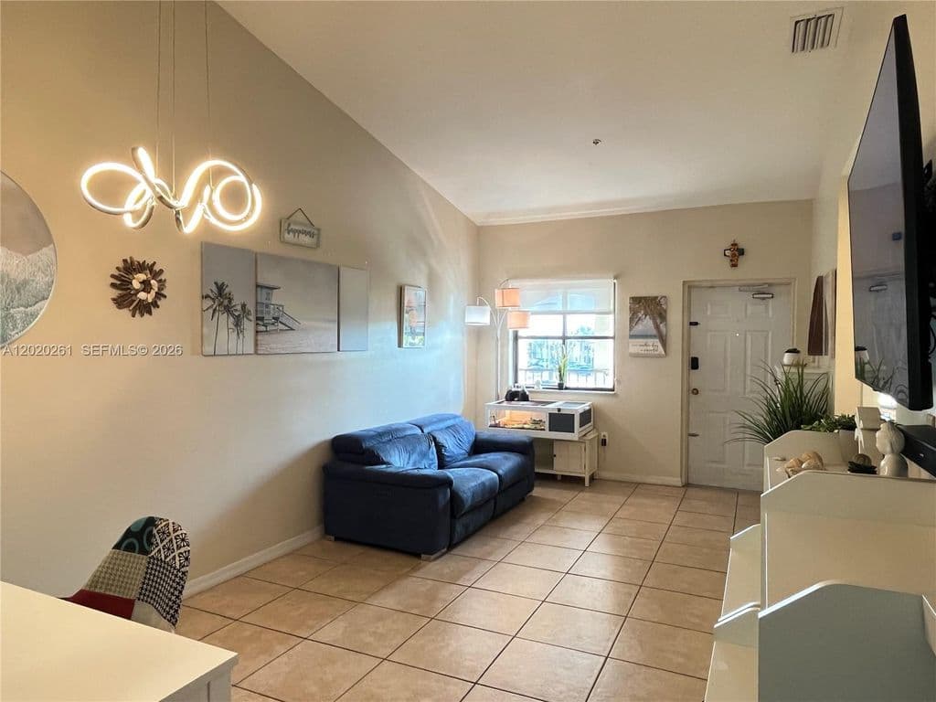 2-bedroom Condo — 22731 SW 88th Pl Unit 303