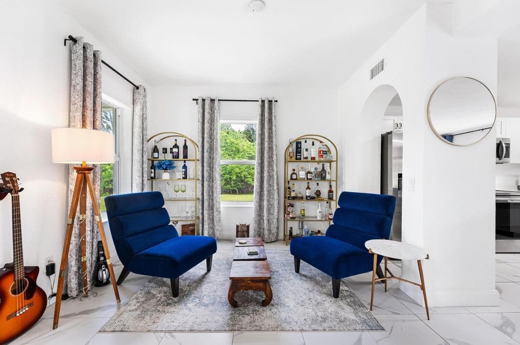 3-bedroom Single-Family Home — 16931 93rd Road N