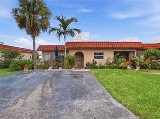 2+1 Condo — 2321 SW 81st Ter #5, North Lauderdale, 33068
