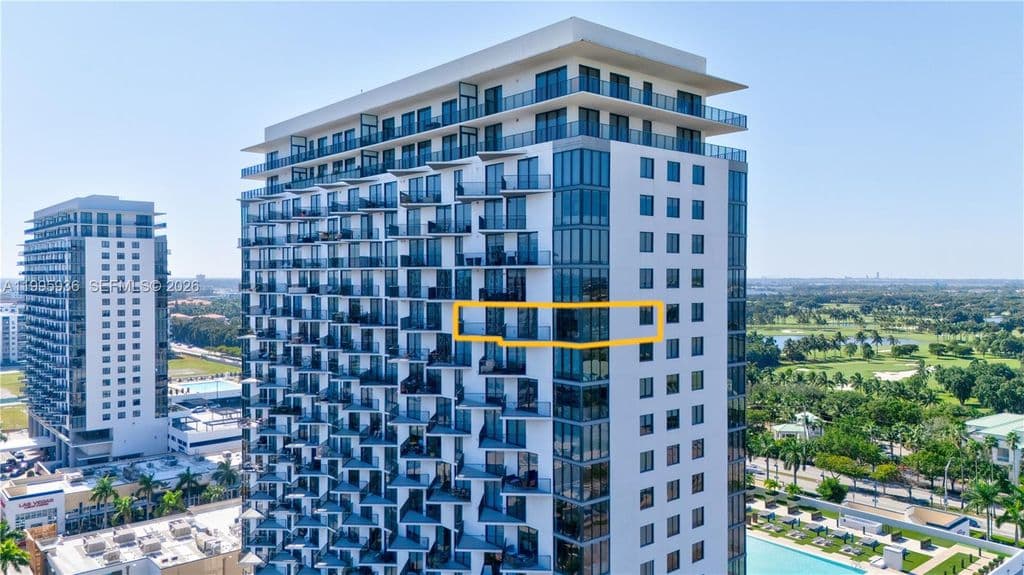 2-bedroom Condo — 5300 NW 85th Ave APT 1511